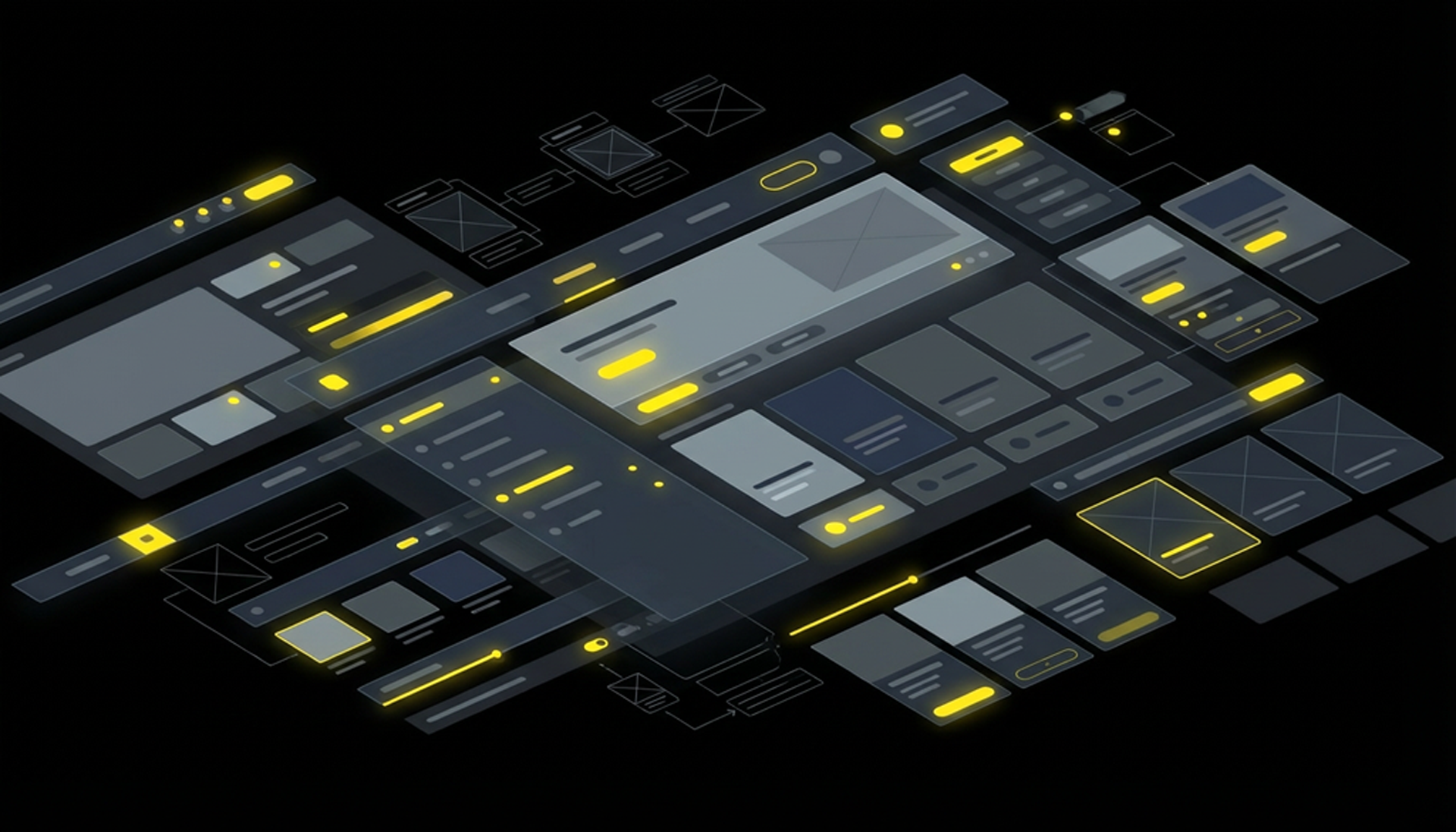 Web & Digital Experience Design