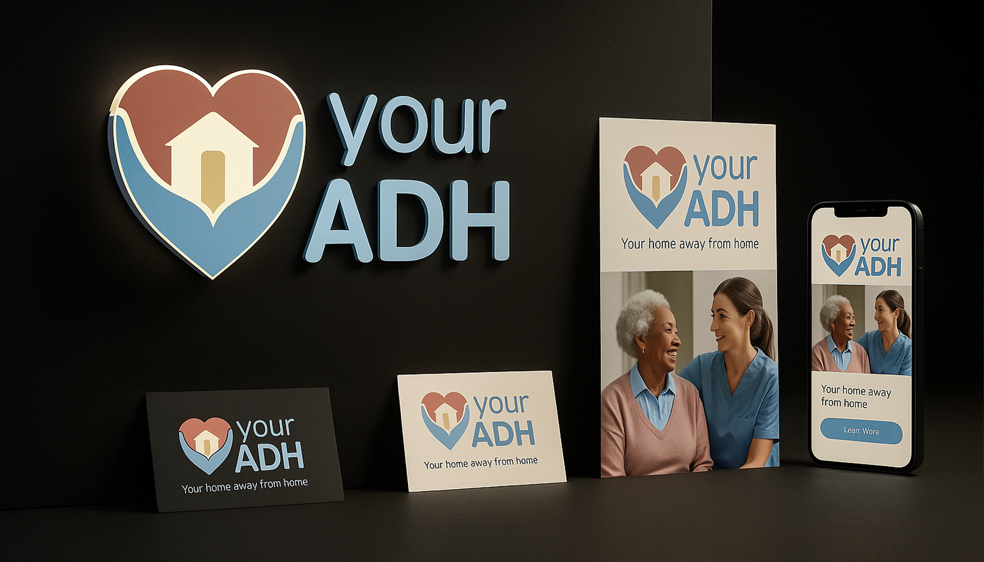 Your ADH